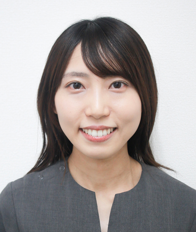 後継者小池佑佳の写真